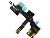 iPhone 5 Replacement Power Proximity Sensor Flex Cable and Mic Black