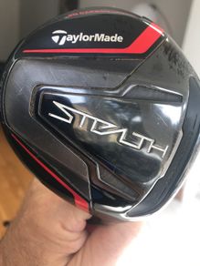 TaylorMade Stealth 3Wood