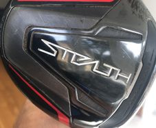 TaylorMade Stealth 3Wood