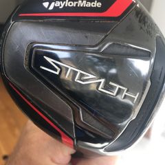 TaylorMade Stealth 3Wood