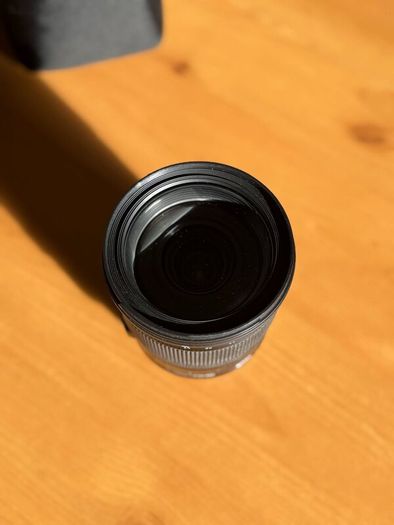 Canon EOS R7 + Sigma 24-105mm + Accessories