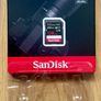 SanDisk Extreme Pro 128GB SDXC, 200MB/s, Class 10 U3, V30 Image 3