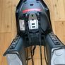 polisport bikeseat incl mounting unit, 9-22kg Image 2
