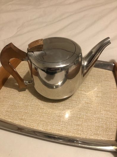 picquot ware