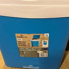 camping fridge / cooler 25litres