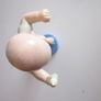 Disney Toy Story 3 Big Baby Pvc Figure Image 5
