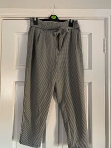 new trousers