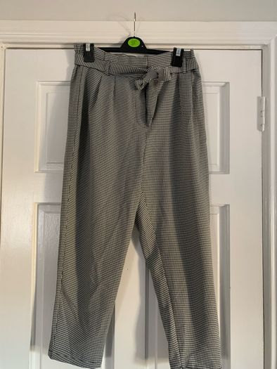 new trousers
