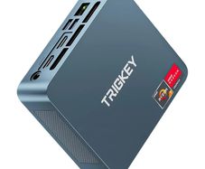 Mini PC (No Swaps)