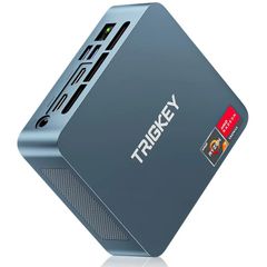 Mini PC (No Swaps)