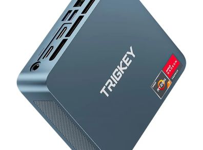 Mini PC (No Swaps)