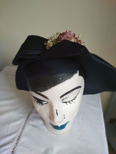 Vintage Hat