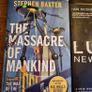 Science Fiction Novels, 1 left Image 2