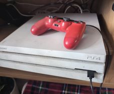 PS4 1tb