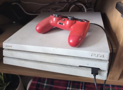 PS4 1tb