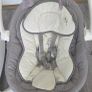 Joie 2 in 1 baby swing and rocker Image 3