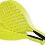 All Surface Tennis Ball Game Set, Swingball's Ultimate Outdoor Family Game for Ages 6+ to Adults, Real Tennis Ball and 2 Power Bats, Superior All Surface Base, Adjustable Height to 1.8M Image 3