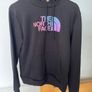 Hoodie The North Face Women Image 2