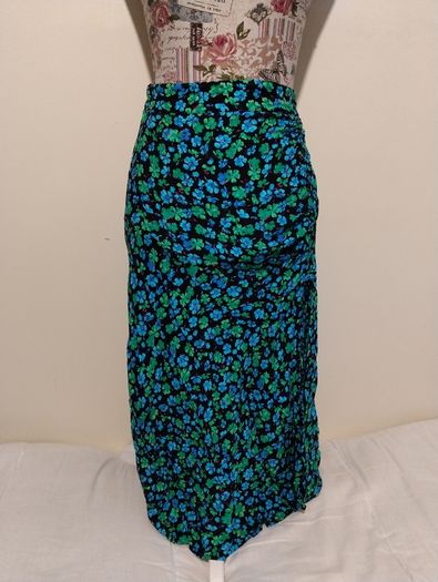 Bershka Skirt, New With Tags