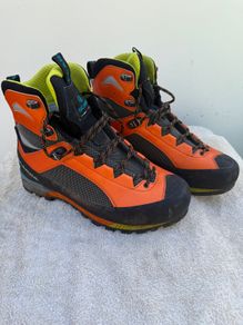 SCARPA-Charmoz HD - Mountaineering boots
