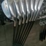 RARE Mizuno Pro  MS211 Irons Image 5