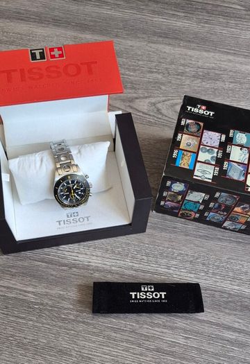 Tissot Prs 516