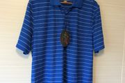 Brand New. Greg Norman Mens Golf Polo Shirt. Retail At 50euro. Selling 25euro. Collect In Dublin Or Receive Via Post.