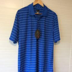 Brand New. Greg Norman Mens Golf Polo Shirt. Retail At 50euro. Selling 25euro. Collect In Dublin Or Receive Via Post.