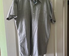 Jack & Jones short sleeve shirt