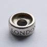 Genuine Links of London Sterling Silver Charm Image 9