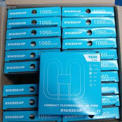 fluorescent bulbs