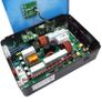 4.2KW Hybrid Solar Inverter Off Grid Pure Sine Wave MPPT inversor 24V 220V 100A Solar Charger for Photovoltaic PV 500VDC Image 4