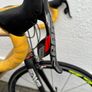 Woodelo Ash frame road bike - collectors item Image 7
