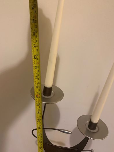 candle stand