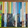 Children's Books Michael Morpurgo Box Image 3