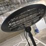 outdoor heater Image 2