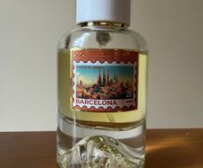 barcelona 25/30 ml
