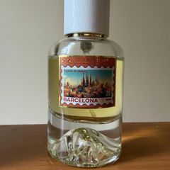 barcelona 25/30 ml