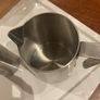 Zack 18 - 10 Stainless Steel Jug and Matching Sugar Holder with funnel Image 6