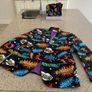 Fancy Dress Men's Suit Image 8