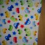 Baby Soft Blanket for Sale Image 3