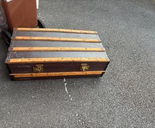 big trunk