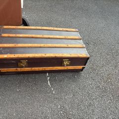 big trunk