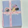 3 x A6 Mickey Mouse notebooks Image 2