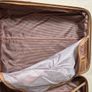 Rock London medium suitcase Image 10