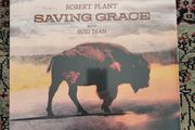 Robert Plant: Saving Grace LP