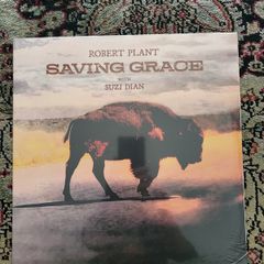 Robert Plant: Saving Grace LP