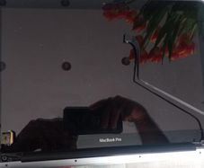 Macbook pro screen A1286