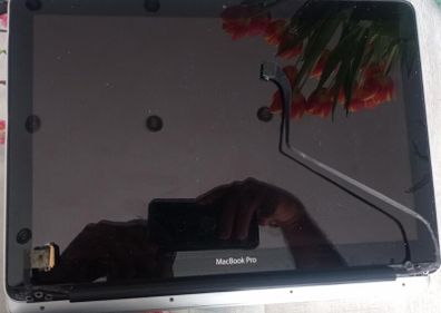 Macbook pro screen A1286