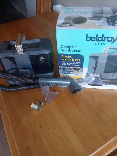 Beldray Spot cleaner